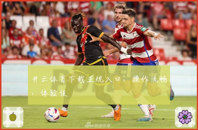 开云体育下载正规入口，操作流畅，体验佳