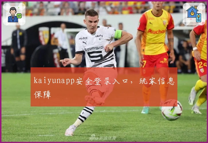 kaiyunapp安全登录入口，玩家信息保障