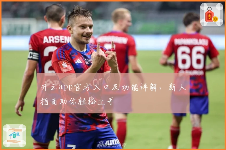 开云app官方入口及功能详解，新人指南助你轻松上手