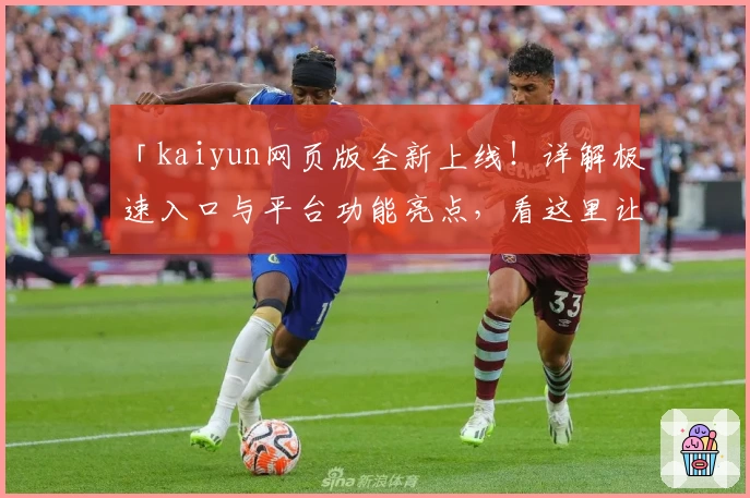 「kaiyun网页版全新上线！详解极速入口与平台功能亮点，看这里让您快速上手」