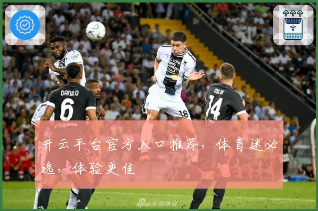 开云平台官方入口推荐，体育迷必选，体验更佳