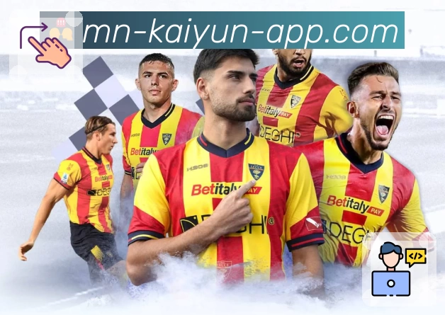 kaiyun App 展示图